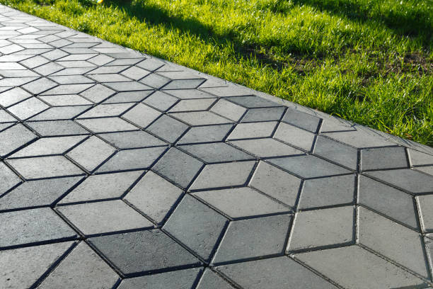 Professional Driveway Pavers in Childress, TX